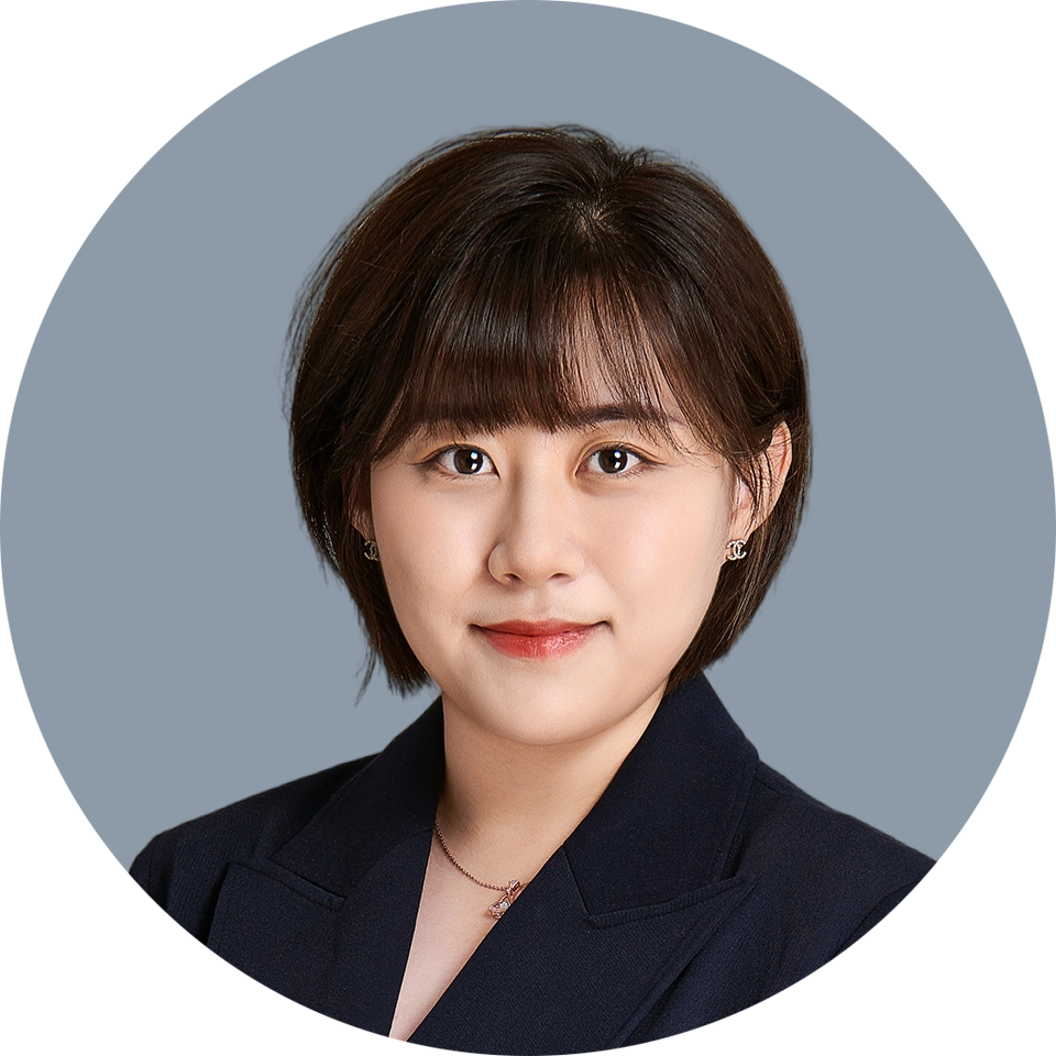 北京市道可特（济南）律师事务所律师孟若颜