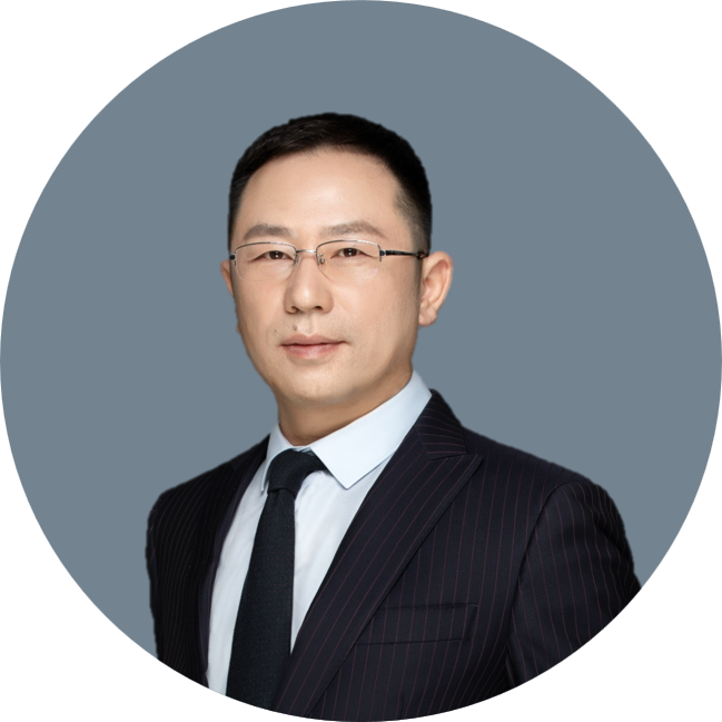 道可特律所武汉办公室高级合伙人吴方勇