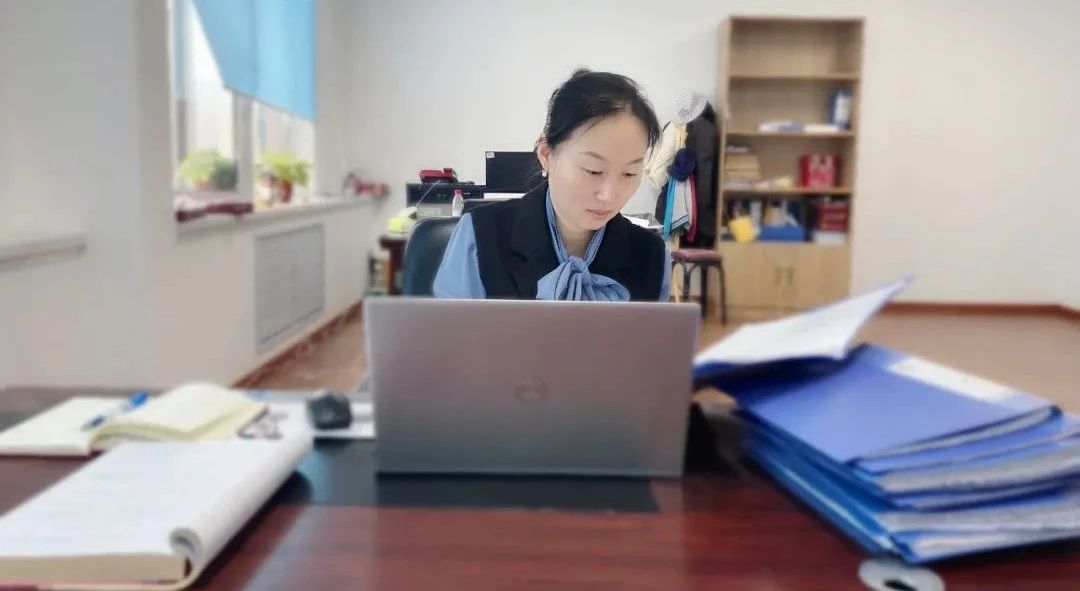 道可特哈尔滨办公室合规部入驻企业开展合规法律服务