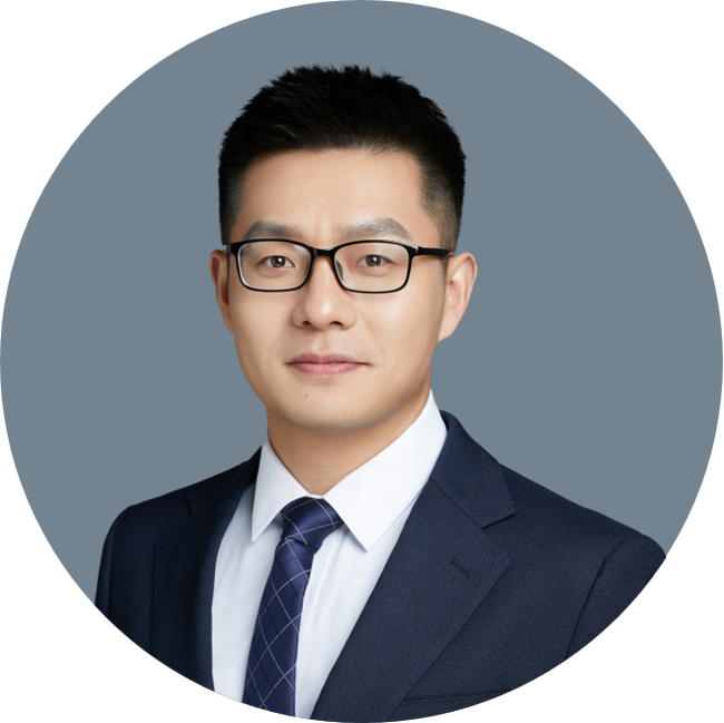 道可特律所北京办公室 合伙人刘海平