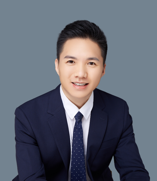 道可特北京办公室合伙人申友福律师