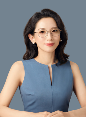 道可特北京办公室合伙人曹慧