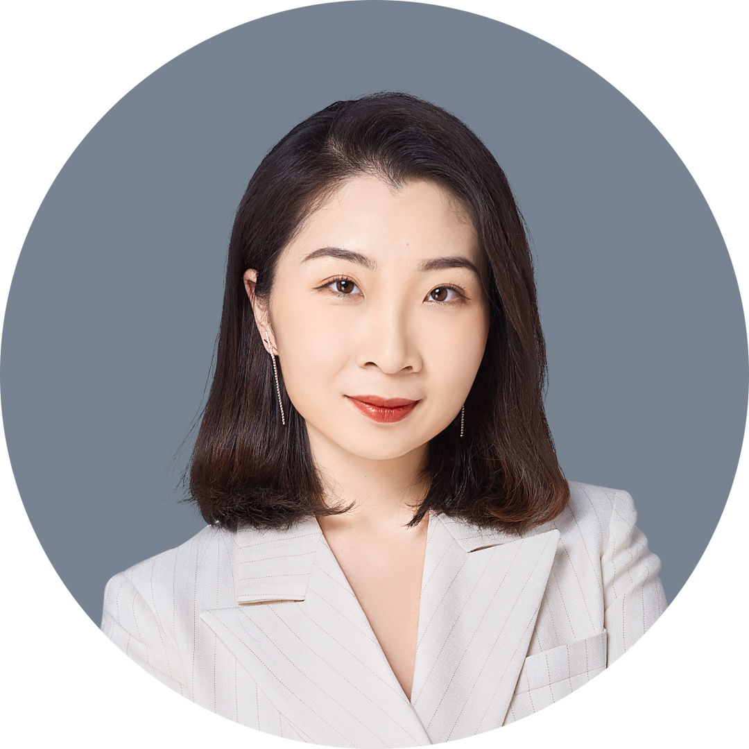 中泰证券投资银行部高级副总裁栾天女士