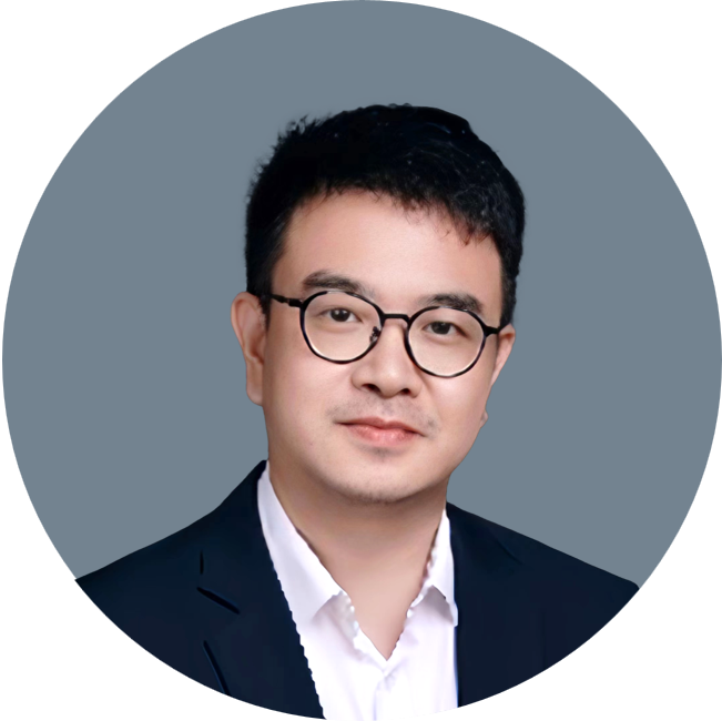 律动科技品牌策划总监杨大康