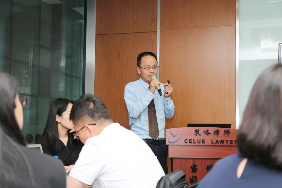 北京市道可特律师事务所执行主任师光虎律师