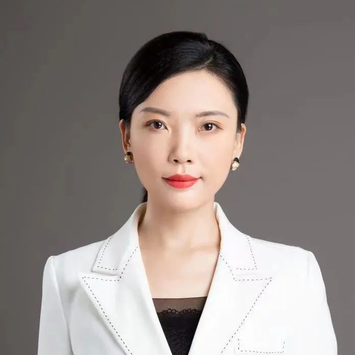 道可特深圳办公室管委会主任向淑娴