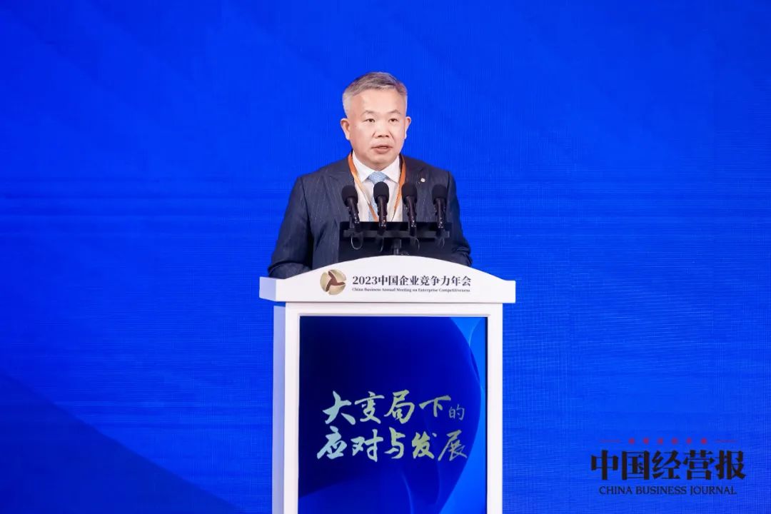 道可特律师事务所创始合伙人、主任刘光超