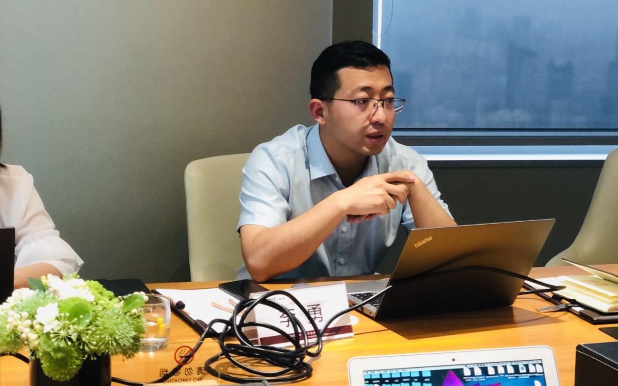 道可特律所天津办公室李勇律师