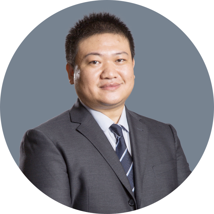 北京道可特（天津）律师事务所管委会委员、高级合伙人温军旗律师