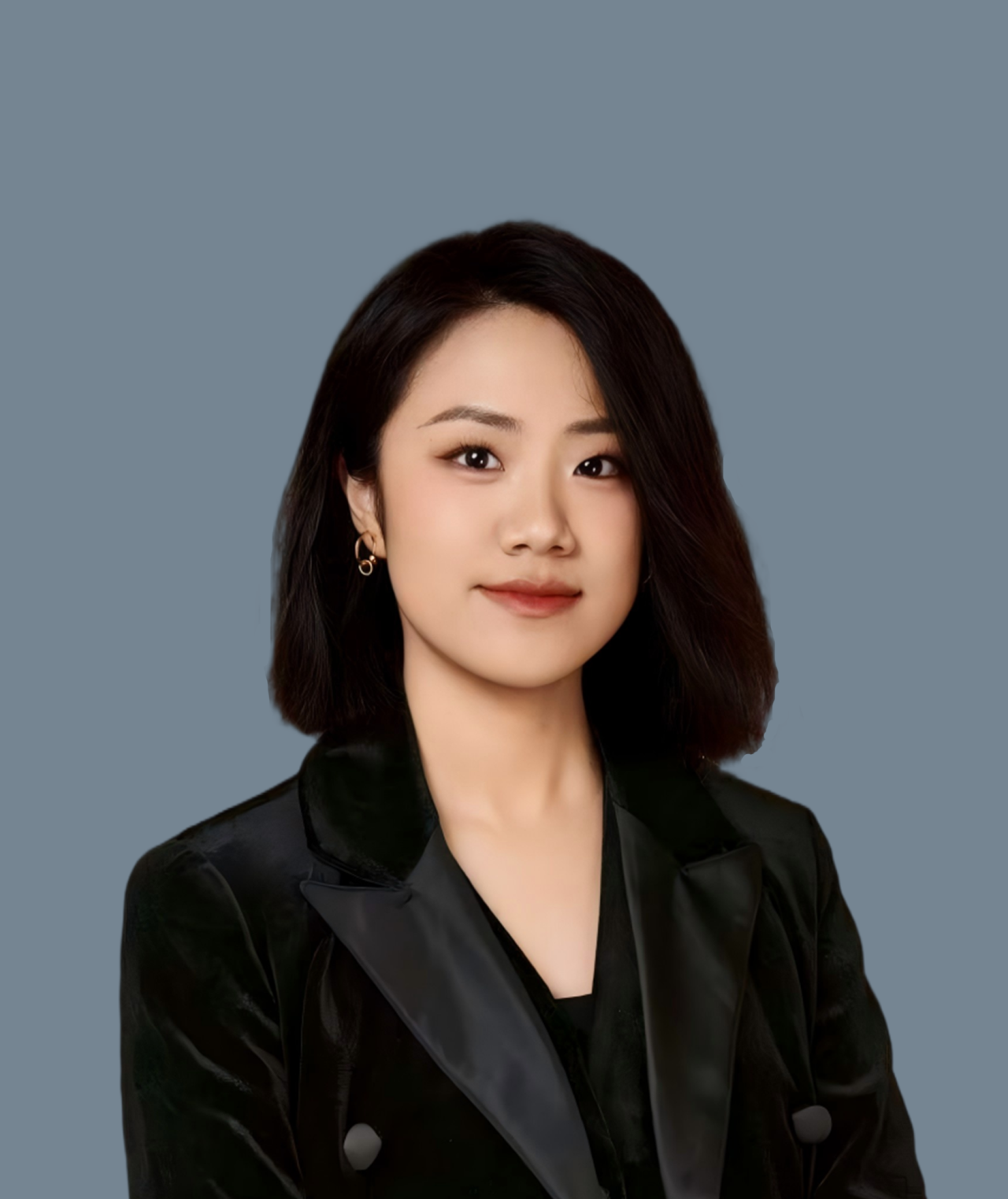 道可特深圳办公室律师董笑