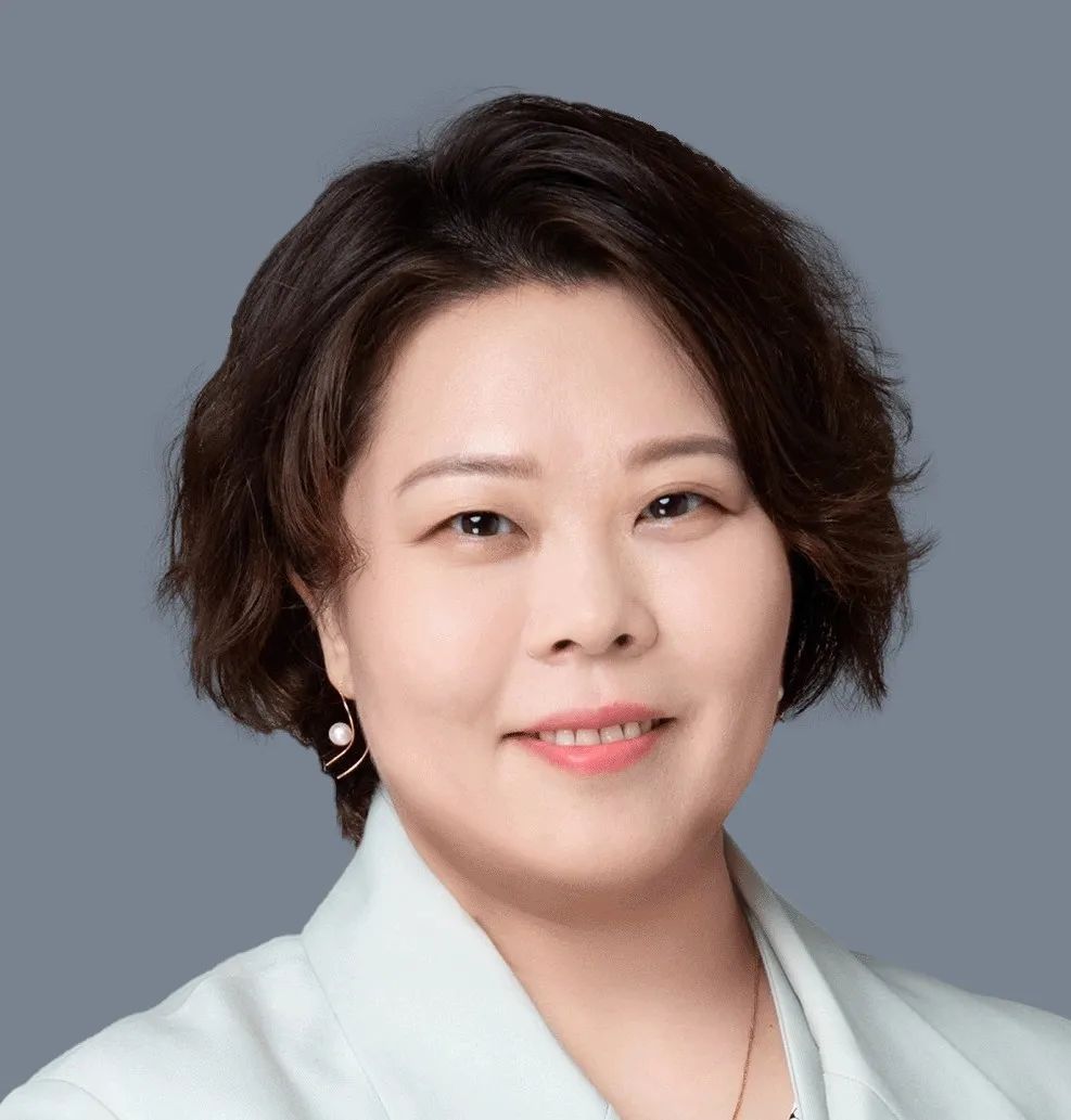 道可特律师事务所 高级合伙人乔兆姝