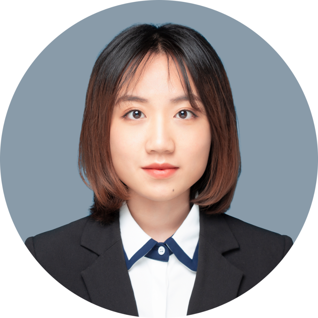 北京市道可特律师事务所律师杨婧妮