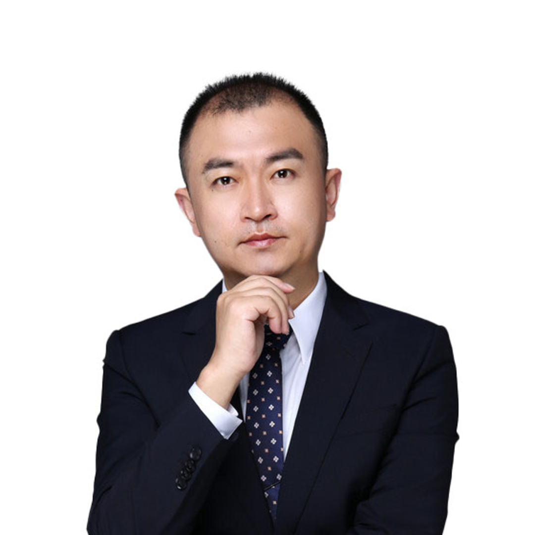 道可特太原办公室管委会主任、高级合伙人王晓骏