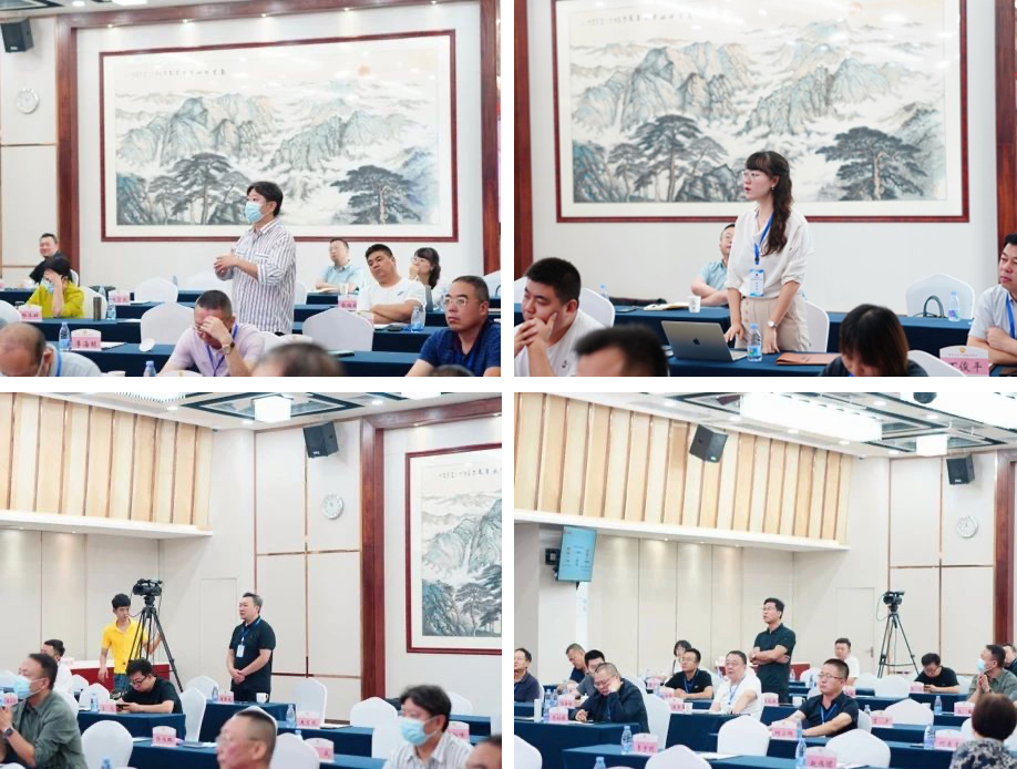 道可特律师受邀为兰州市律协第五届理事会理事和律所主任第一期培训班授课