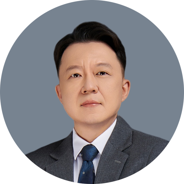 道可特天津办公室高级顾问陆岩