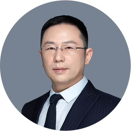 道可特武汉办公室管委会委员、高级合伙人吴方勇