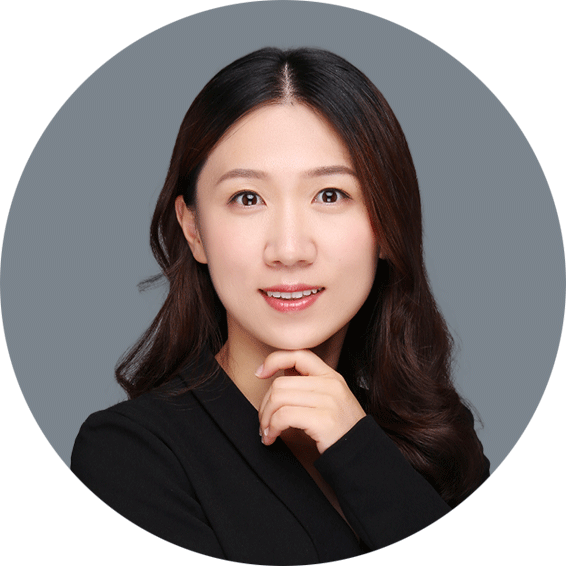 道可特深圳办公室律师崔月梅