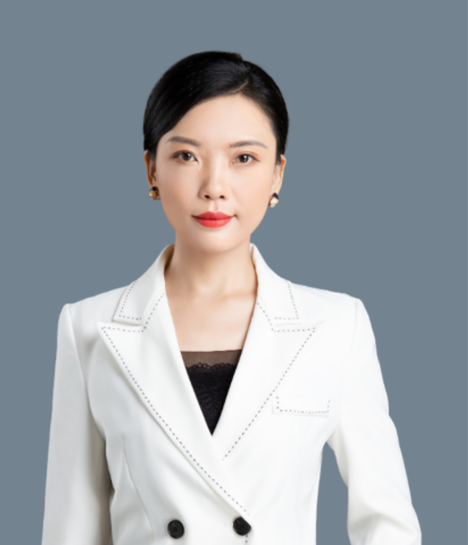 道可特总部管委会委员、深圳办公室管委会主任、高级合伙人向淑娴律师