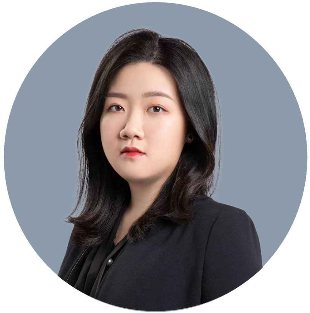 道可特深圳办公室陈音律师