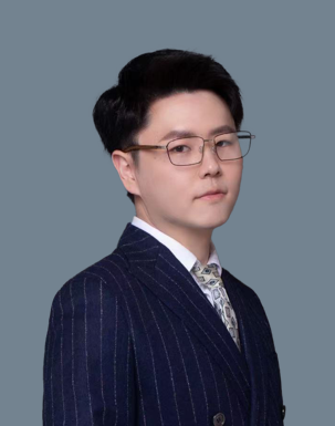 道可特深圳办公室合伙人赵逸龙 道可特深圳办公室合伙人赵逸龙