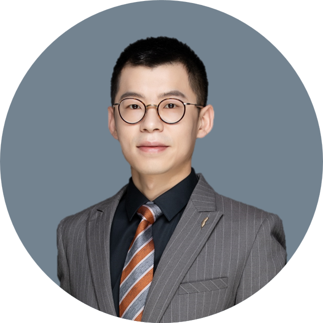 道可特律所武汉办公室律师董旭