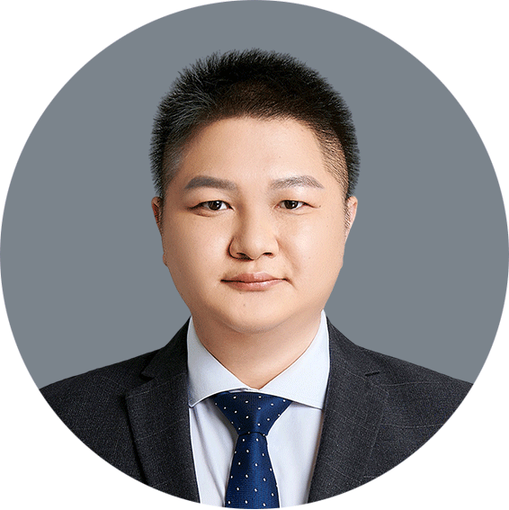 道可特深圳办公室合伙人齐秦