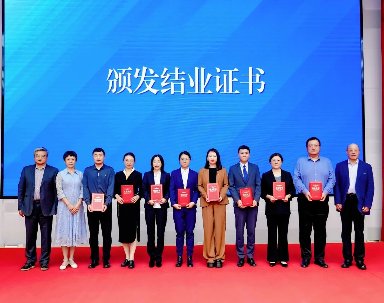 道可特张琪律师出席全国律师生态环境法律能力提升培训