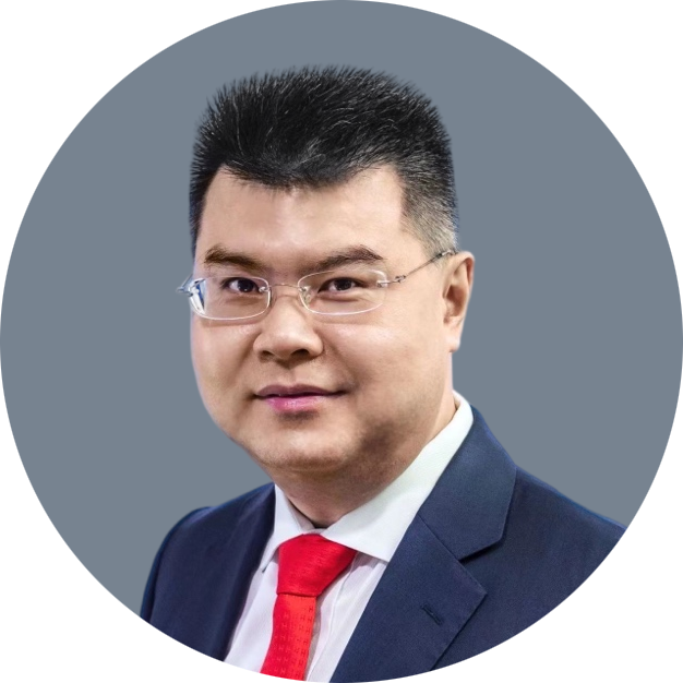 德辅大律师事务所 大律师何禄赞