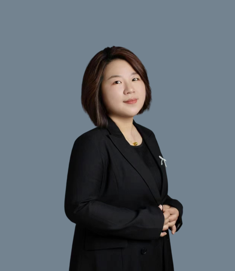 道可特济南办公室高级合伙人张雪雪 道可特济南办公室高级合伙人张雪雪