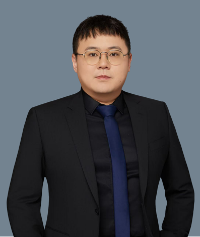 道可特北京办公室高级顾问金文博