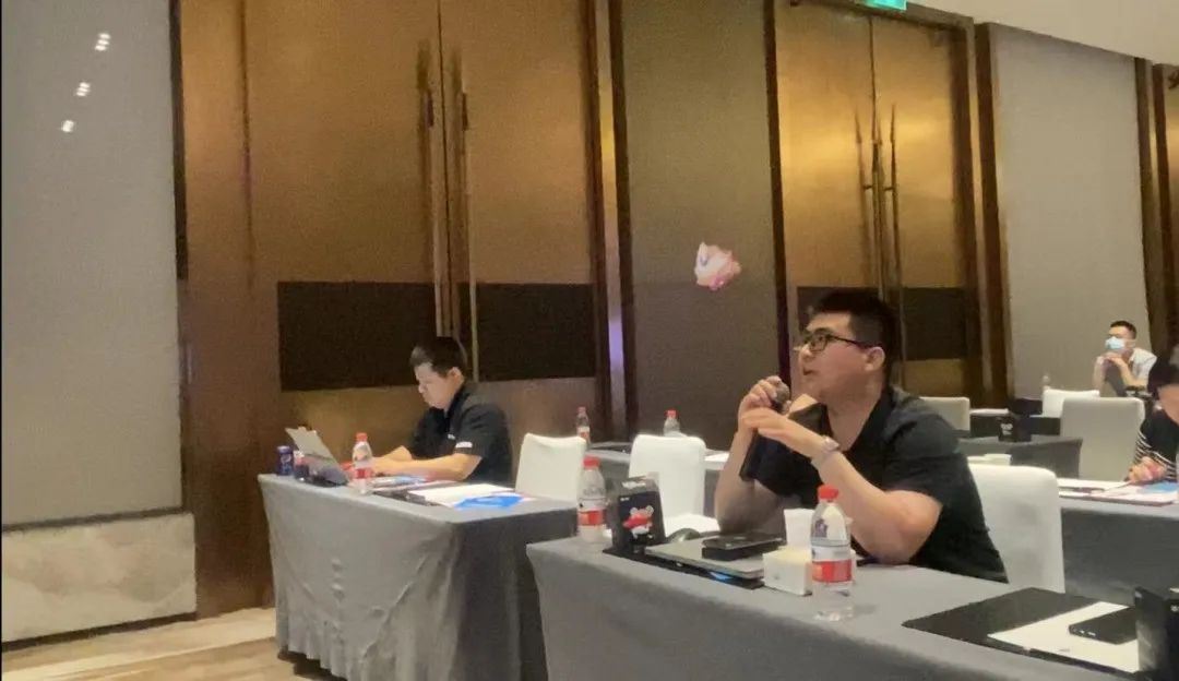 道可特天津办公室 | 我的同道会客厅·第三期 校招风险规避的实战技巧