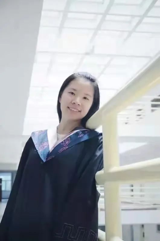 北京市道可特律师事务所白文娟律师