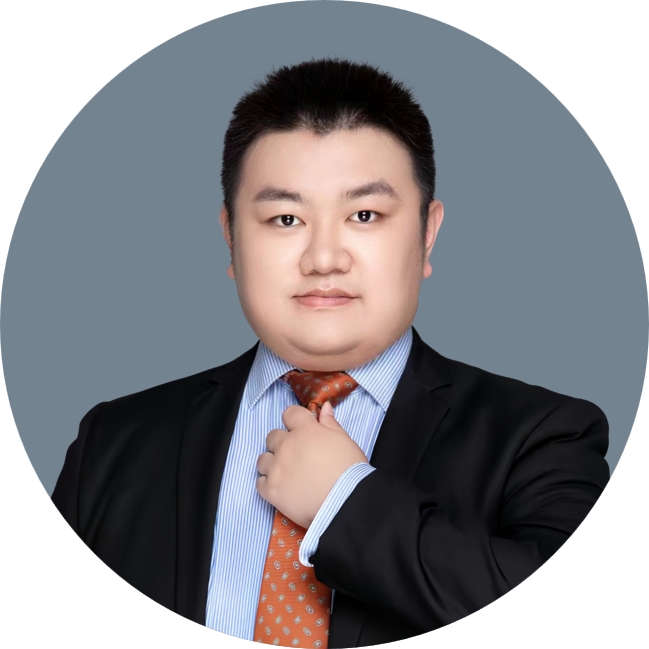 道可特律所武汉办公室律师马赟