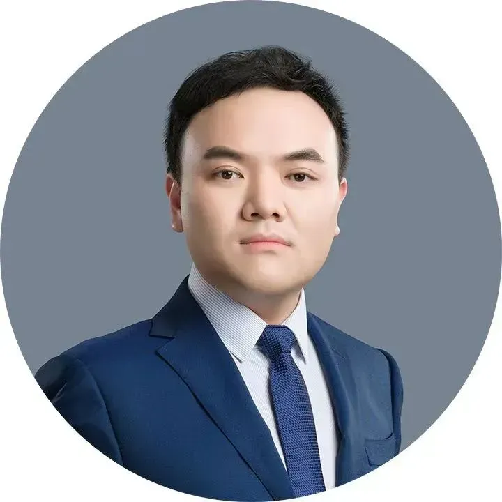 道可特律所天津办公室合伙人王添翼