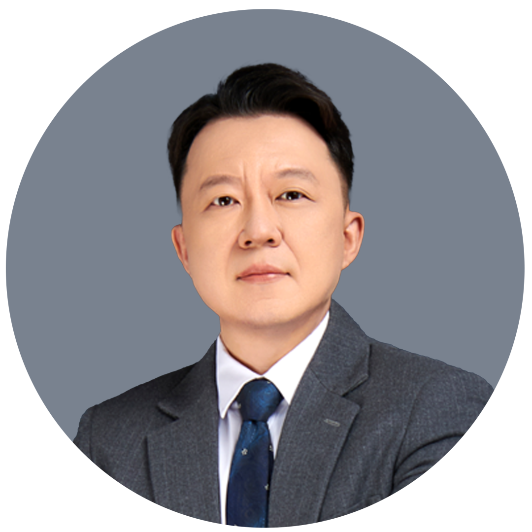 道可特天津办公室 高级顾问陆岩