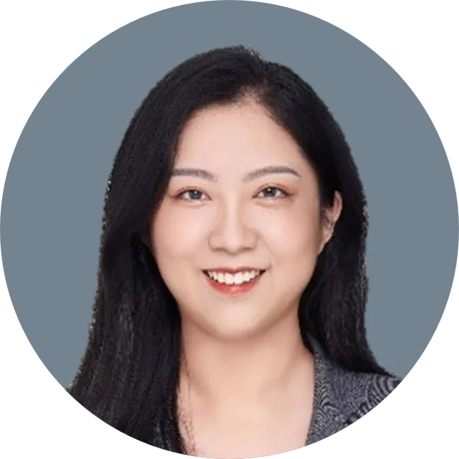 道可特律师事务所实习律师杨青