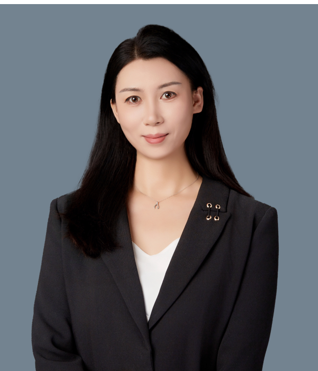 道可特天津办公室 顾问范慧东