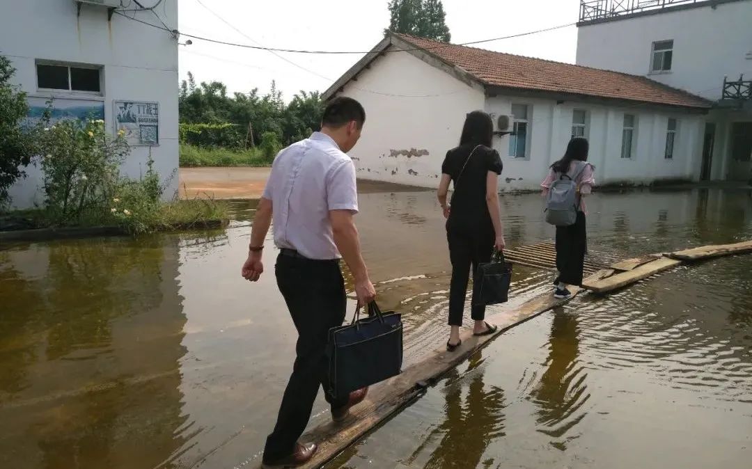 同道故事 | 测量成长需要时光这把尺