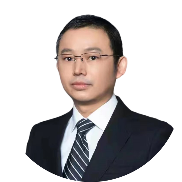 北京道可特（上海）律师事务所高级合伙人刘建平
