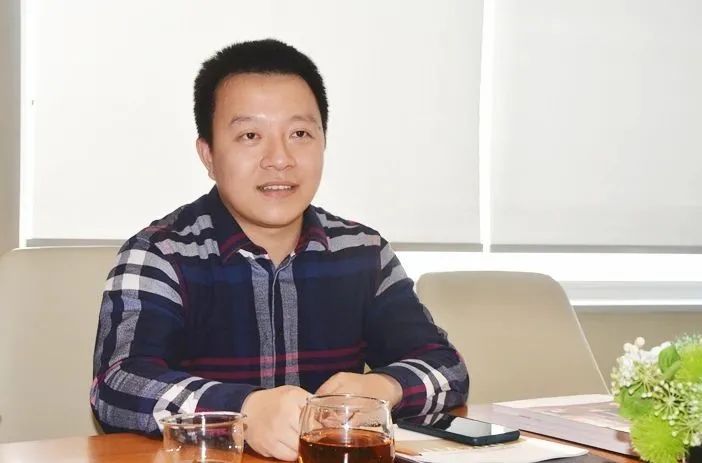 天津市福建商会会长赖庆良
