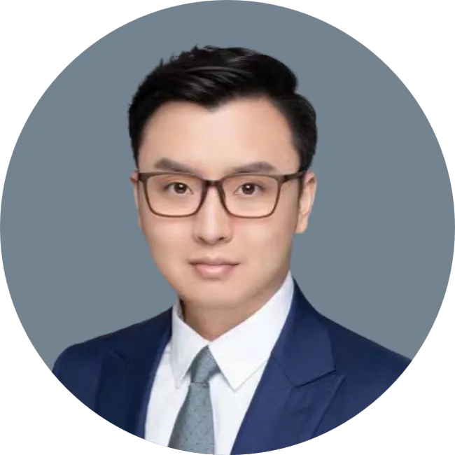 道可特律师事务所律师刘飞