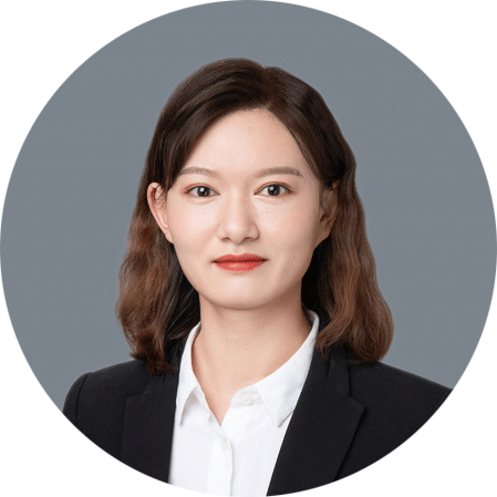 北京市道可特（深圳）律师事务所主管律师廖霞