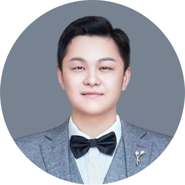 道可特武汉办公室律师助理柳钦