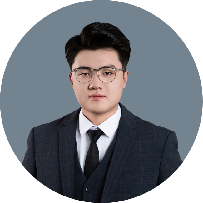 道可特律所济南办公室 实习律师范建宇