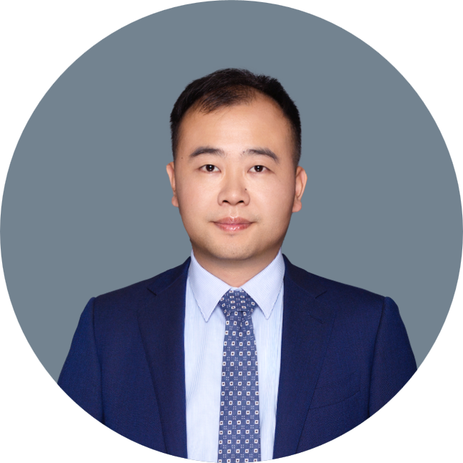 道可特高级合伙人高昌勃