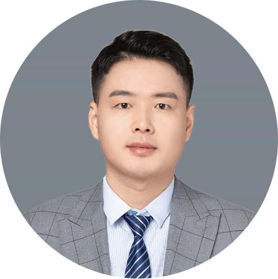 道可特深圳办公室律师霍陆华
