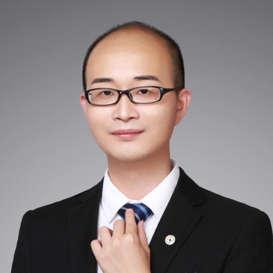 北京市道可特（深圳）律师事务所主管律师王文韬