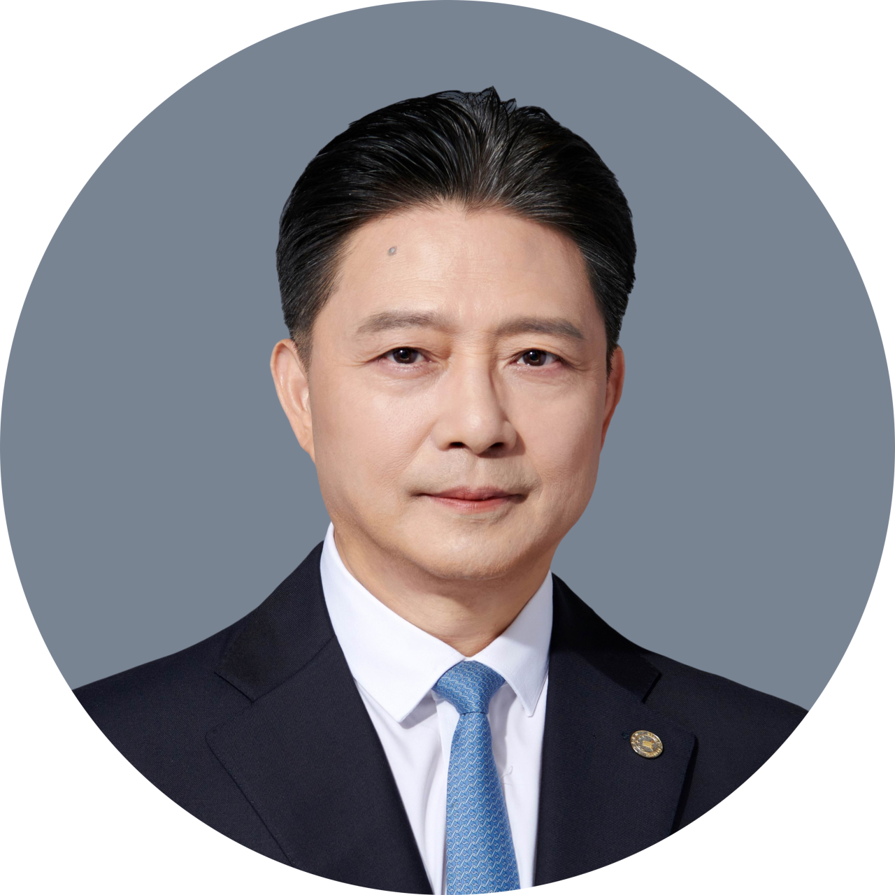 道可特总部发顾委副主任、高级合伙人王雪华