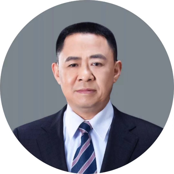 道可特深圳办公室高级合伙人林国齐