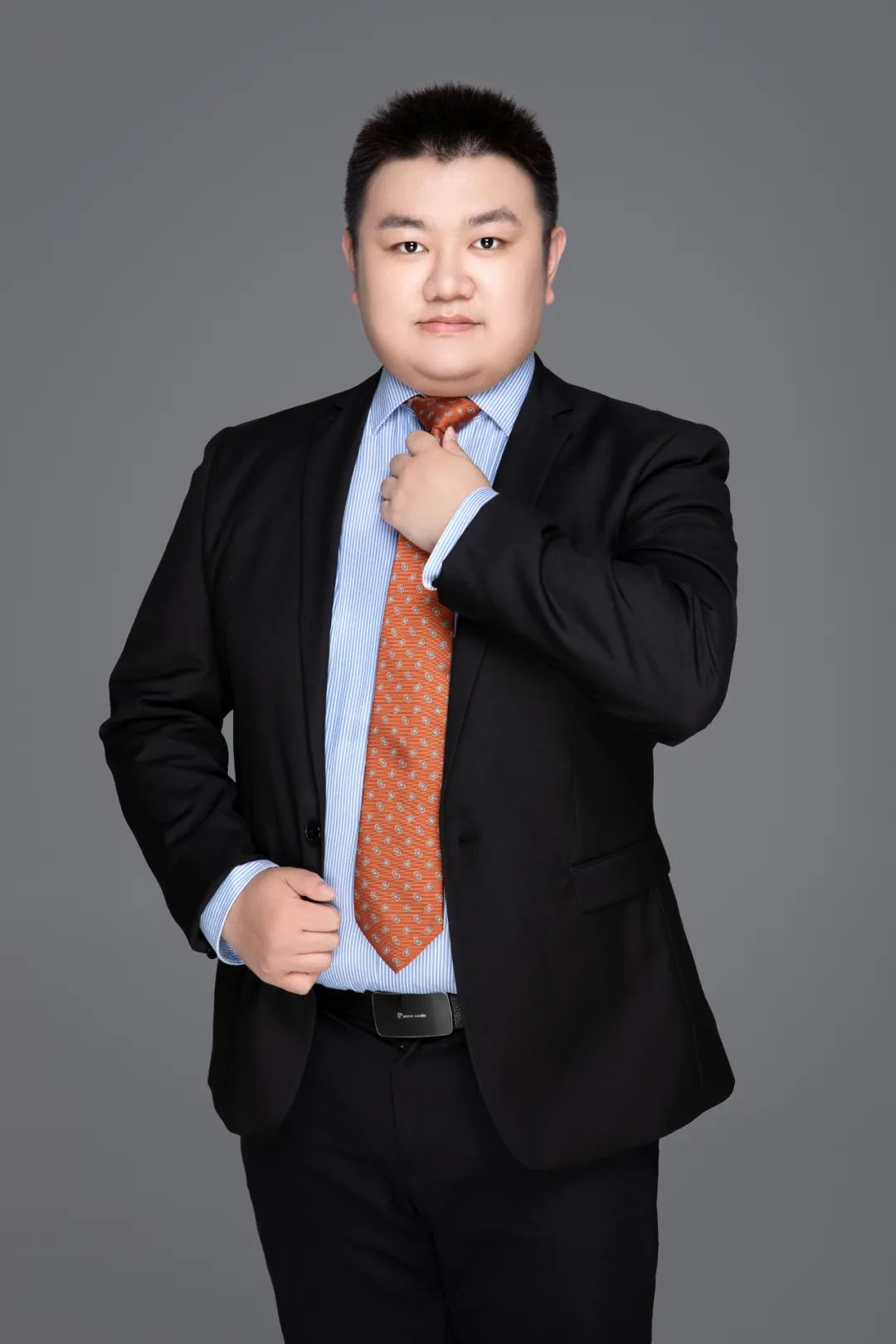道可特律师事务所律师马赟